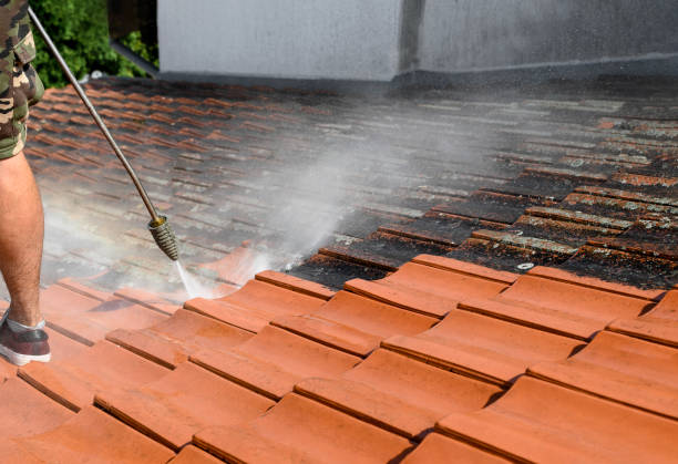 Pressure Washing Services for Businesses in Flora, IN